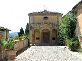 Fattoria Di Catignano San Giovanni (Siena)