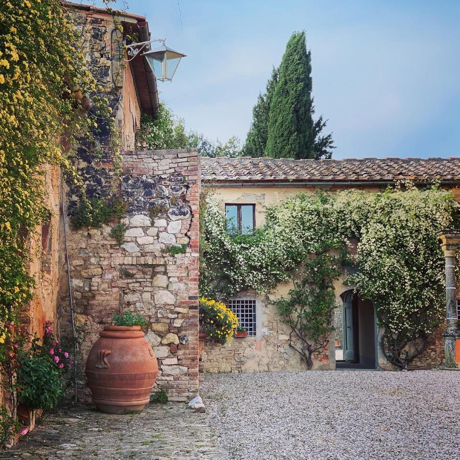 Fattoria Di Catignano