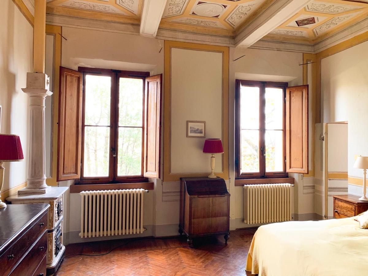 Fattoria Di Catignano * San Giovanni (Siena)