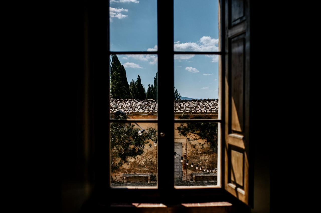 Landhuis Fattoria Di Catignano San Giovanni (Siena)