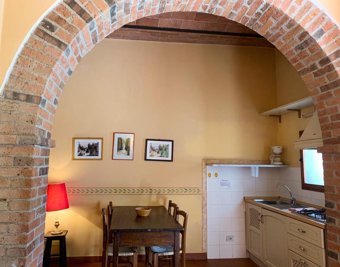 Fattoria Di Catignano Landhaus San Giovanni (Siena)